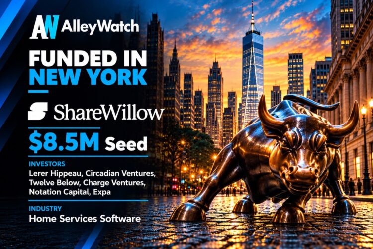 ShareWillow Raises $8.5M to Help Trades Businesses Keep Their Best Technicians