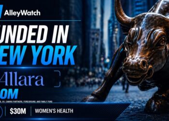 Allara Raises $30M to Give Women One Care Team for Hormonal, Metabolic and Reproductive Health
