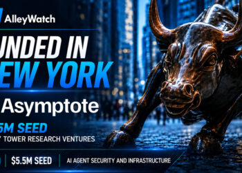 Asymptote Labs Raises $5.5M to Show Security Teams What Their AI Agents Are Doing