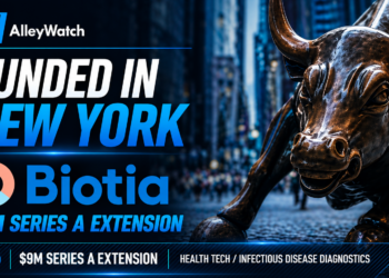 Biotia Raises $9M to Close the Diagnostic Gap for Recurrent and Culture-Negative UTIs