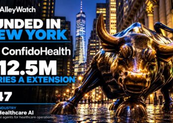 Confido Health Raises $12.5M to Expand CareOS, Its AI Agent Platform for Healthcare Operations