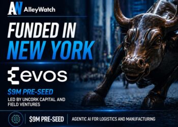 Evos Raises $9M to Put Autonomous Operators to Work Inside the Systems Businesses Already Use