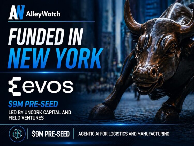 Evos Raises $9M to Put Autonomous Operators to Work Inside the Systems Businesses Already Use