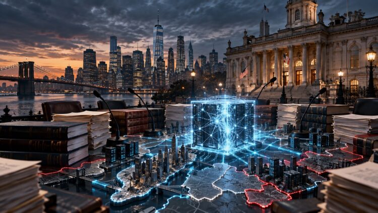 Should AI Be Regulated City by City? New York Should Think Carefully Before Answering