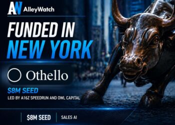 Othello Raises $8M to Close the Gap Between Sales Software and the Call Where Deals Close