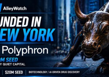 Polyphron Raises $20M to Predict Drug Toxicity in Human Tissue Before Clinical Trials
