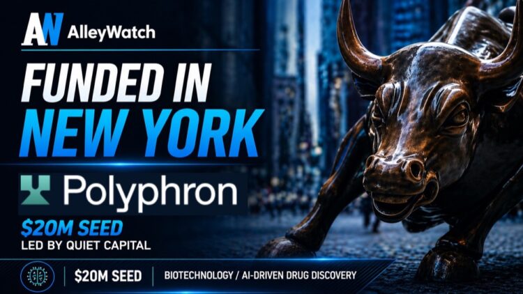 Polyphron Raises $20M to Predict Drug Toxicity in Human Tissue Before Clinical Trials