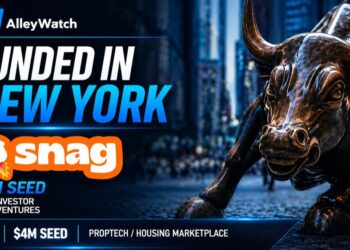 snag Raises $4M to Bring Verified Listings, Escrow, and AI Matching to NYC Subletting