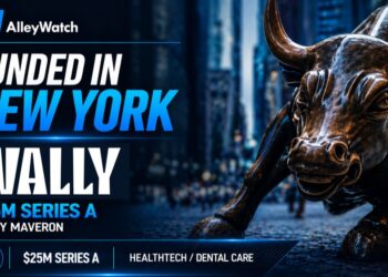 Wally Raises $25M to Give Members Unlimited Cleanings and Diagnostics for $249 a Year