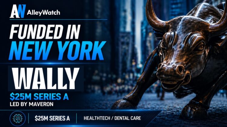 Wally Raises $25M to Give Members Unlimited Cleanings and Diagnostics for $249 a Year
